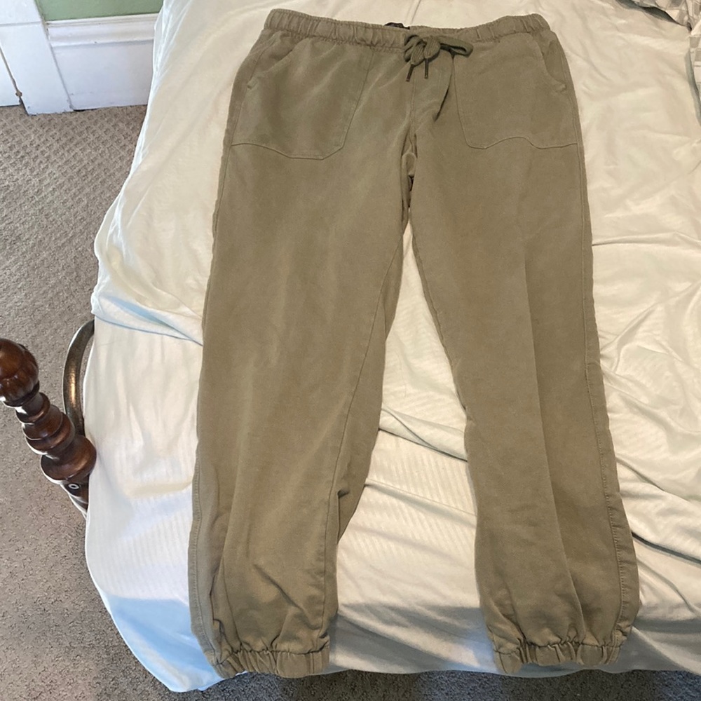 Weatherproof Vintage Jogger (M)